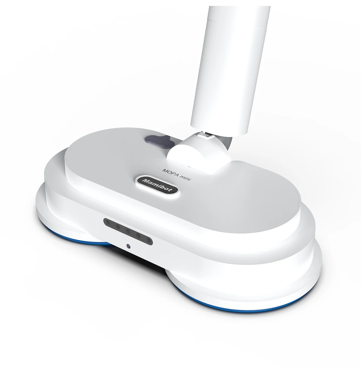 Hard Floor Cleaner Cordless Electric Mop Factory Rechargeable Mop Smart Spin Mop Domestic Home Appliance Floor Scrubber