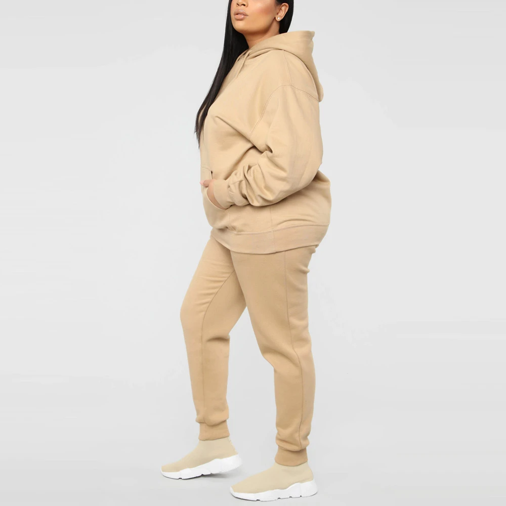 Gym wear Crew Neck regular length custom Sweat Shirts women latest design professional customized casual wear women shirts