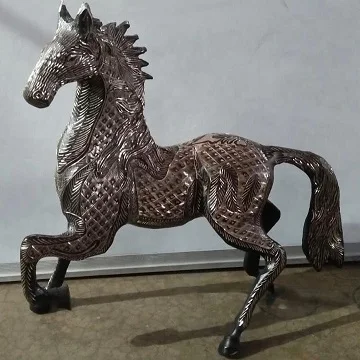 Hot Selling Brass Animals Customized Design handcrafted Antique Animals and Statue in wholesale price from India