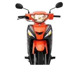 Vietnam new motorcycles 115CC disc brave