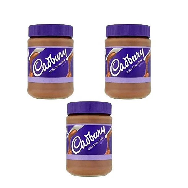 Buy Cadburys Smooth Chocolate Spread 400g at Best Price