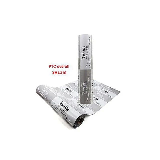 Hot Product in Korea Selling Nano Tech PTC Heating Film Floor Film Heater Strong Durability Maintenance-free Semi-Permanent