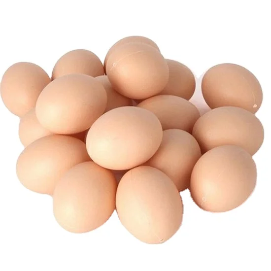 Натуральные продукты, лучшее качество, сертификация ISO, Органические свежие куриные яйца