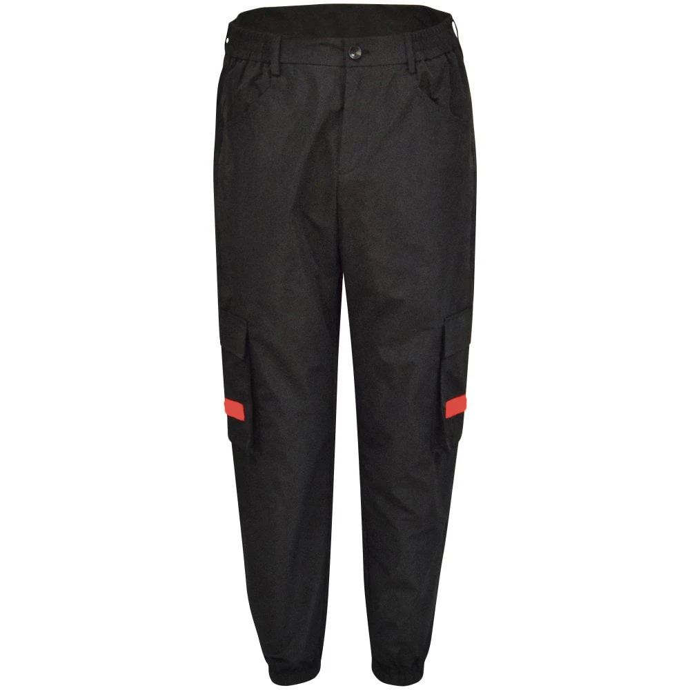 New Elastic Mens Hiking Pants Outdoor Sport Summer Quick Dry Customize Detachable Camping Trekking Climbing Cargo Pants