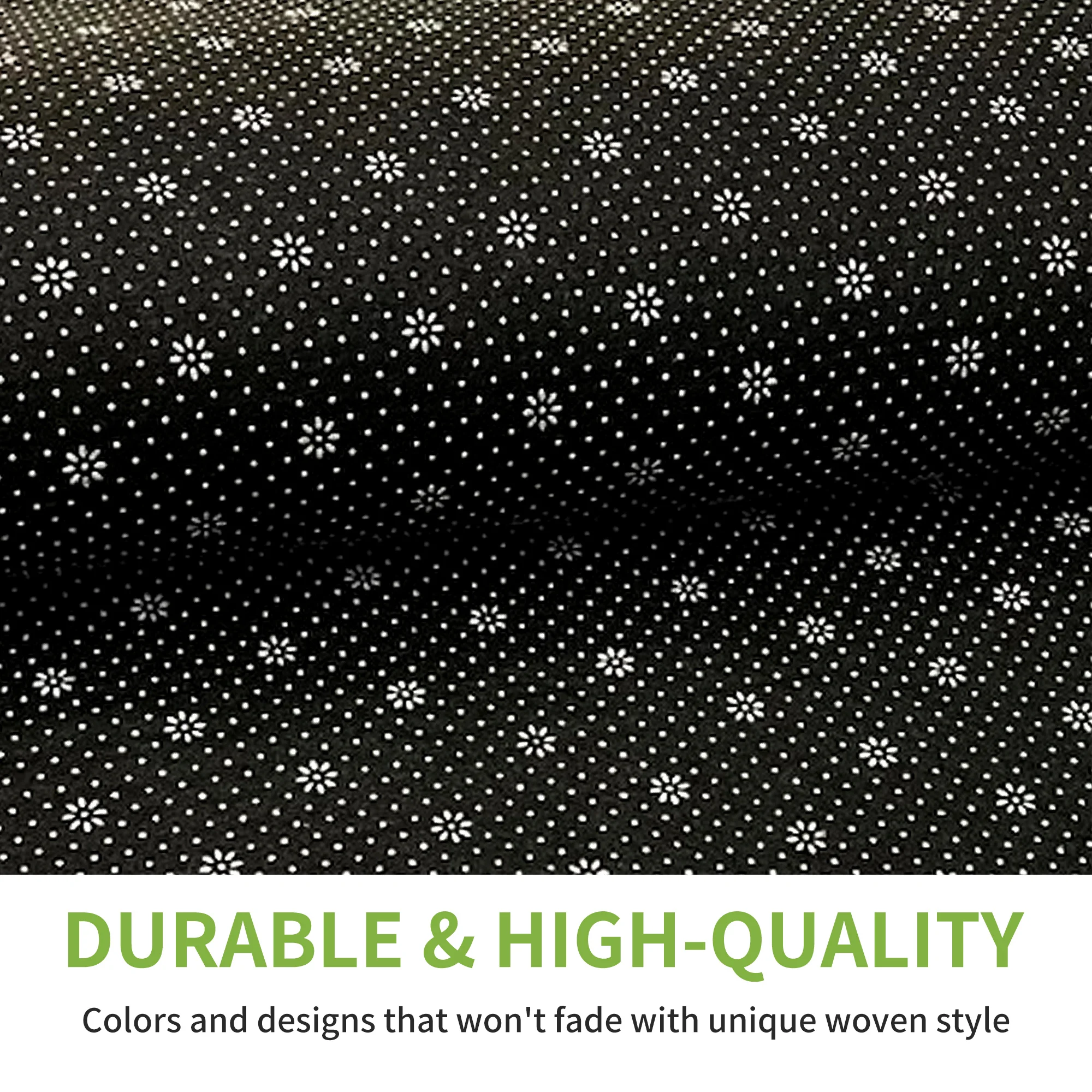 Hot selling kitchen mats for floor  Custom PVC Anti-Slip Kitchen Runner Mat  2 Piece Set