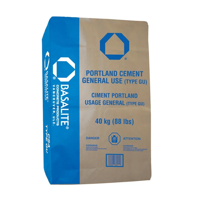 Portland cement CEM I 42.5 R