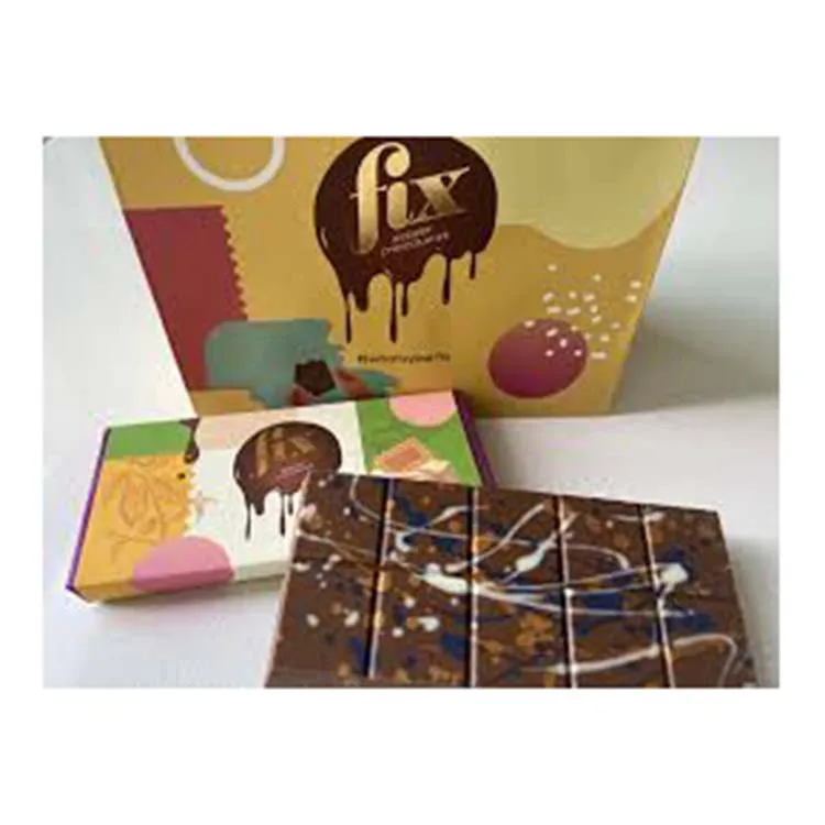 ORIGINAL FIX CHOCOLATE Wholesale High Manufacturer Best TASTE With Cheap Rate