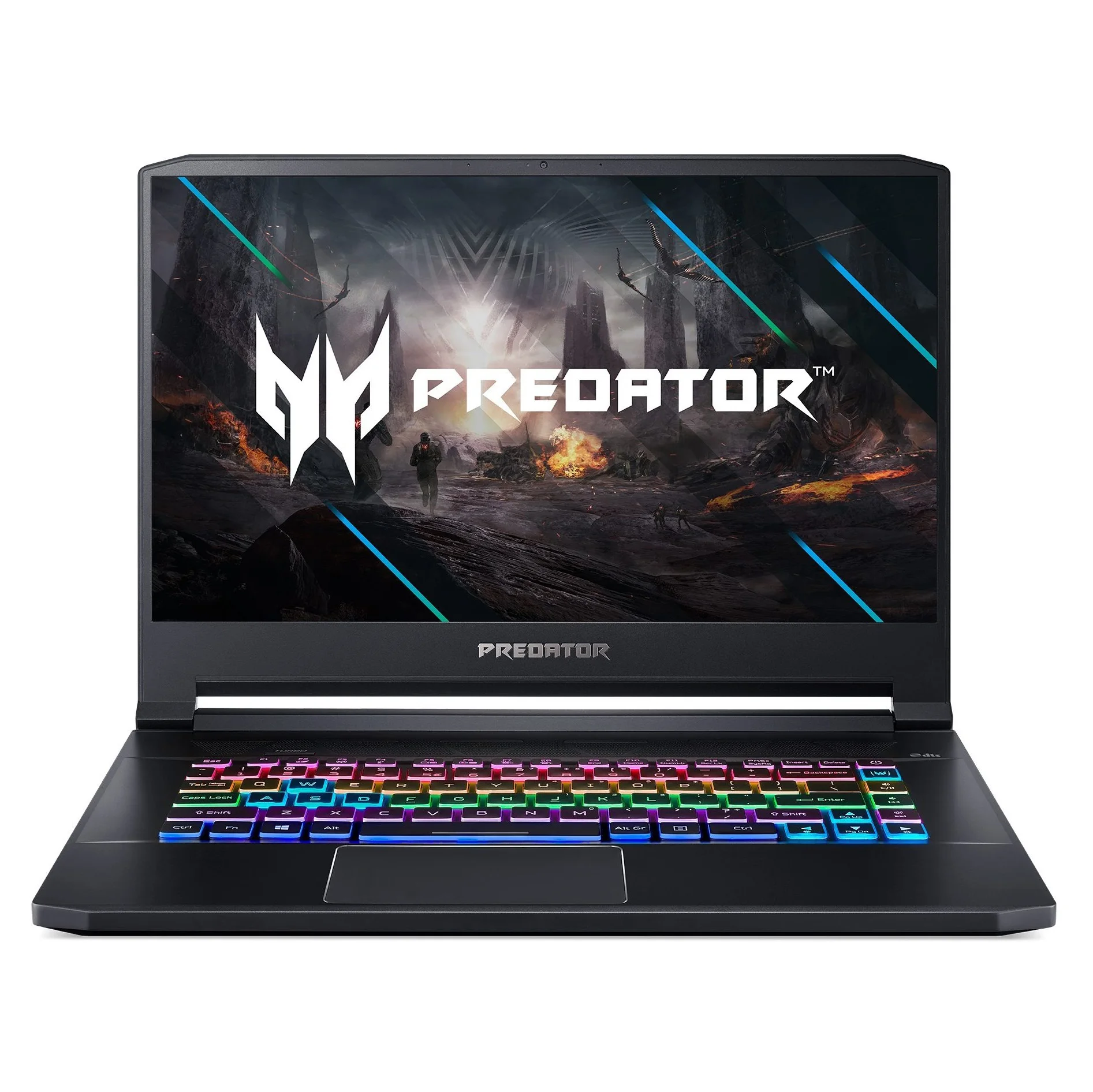 Хищник Тритон 300 игровой ноутбук 2021 I7-10750H NVIDIA Geforce RTX 2070 15_6 _ Full HD IPS дисплей