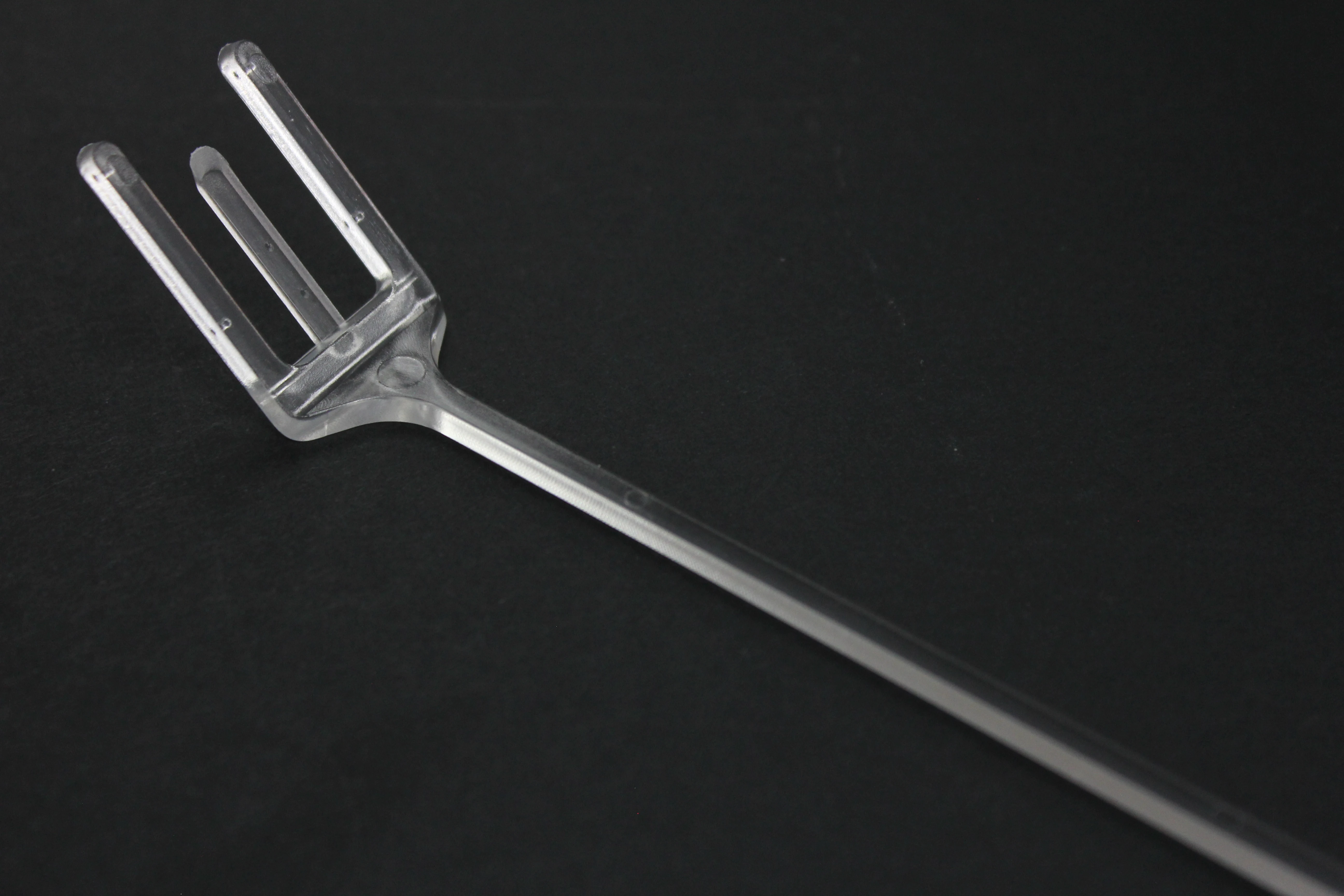 Best Price Flower Card Holder Stick For Wish Cards Bouquet Bouquet Card Insert Flower Packaging Material Florists Articles