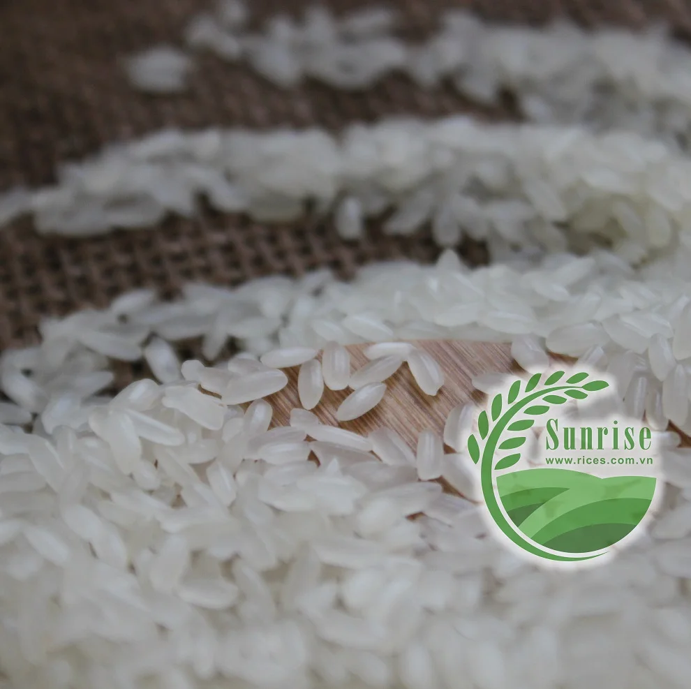 GOOD PRICE CAMOLINO RICE FROM VIETNAM/ RIZ
