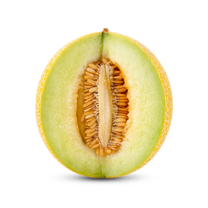 Organic Freshness and High Sweetness Malaysia Manufacture Made in Malaysia Best Premium Golden Lady Melon