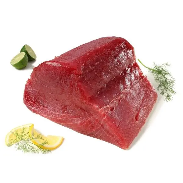 Vietnam Frozen Tuna Loins from Vietnam - KING COFFEE - High Quality - Best Sold Yellowfin Tuna Packaging All Sizes From Supplier