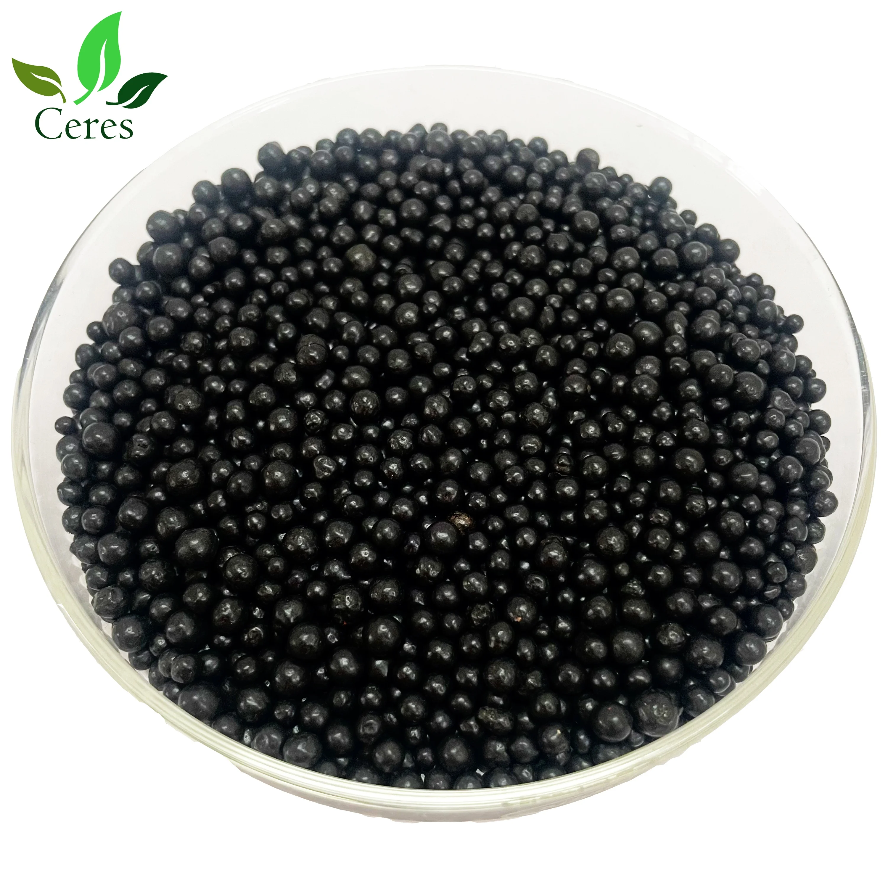 100% organic water soluble granular fertilizer from Indian manufacturer 1kg packets best rates granular fertilizer for maize