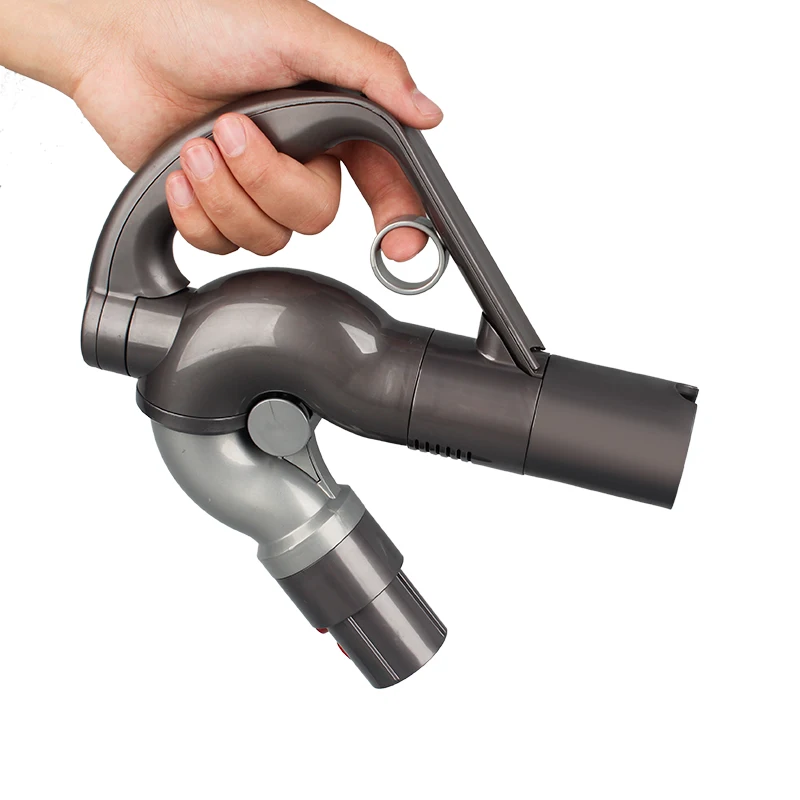 Запасные части ручка для пылесоса Dy/sons CY22 CY23