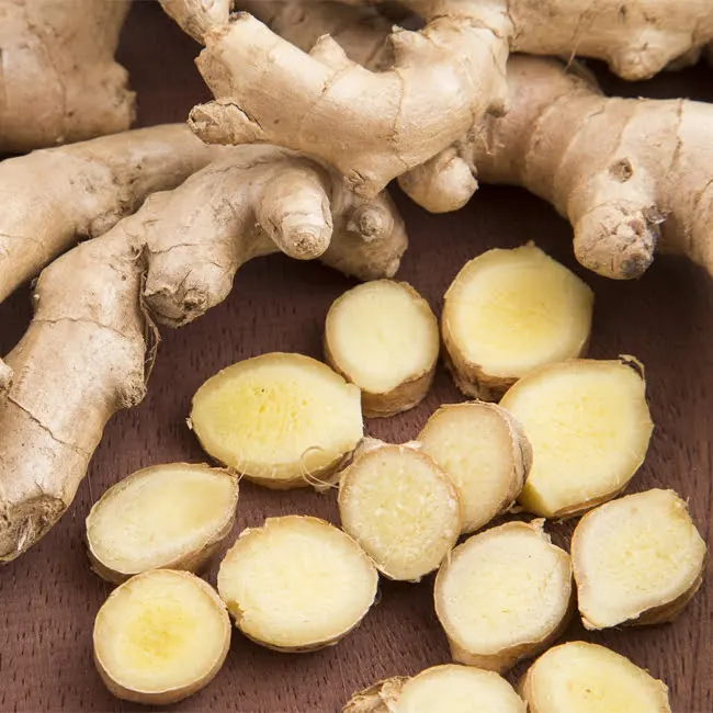 new season Fresh Ginger Export High Quality Fresh Ginger From China ginger factory