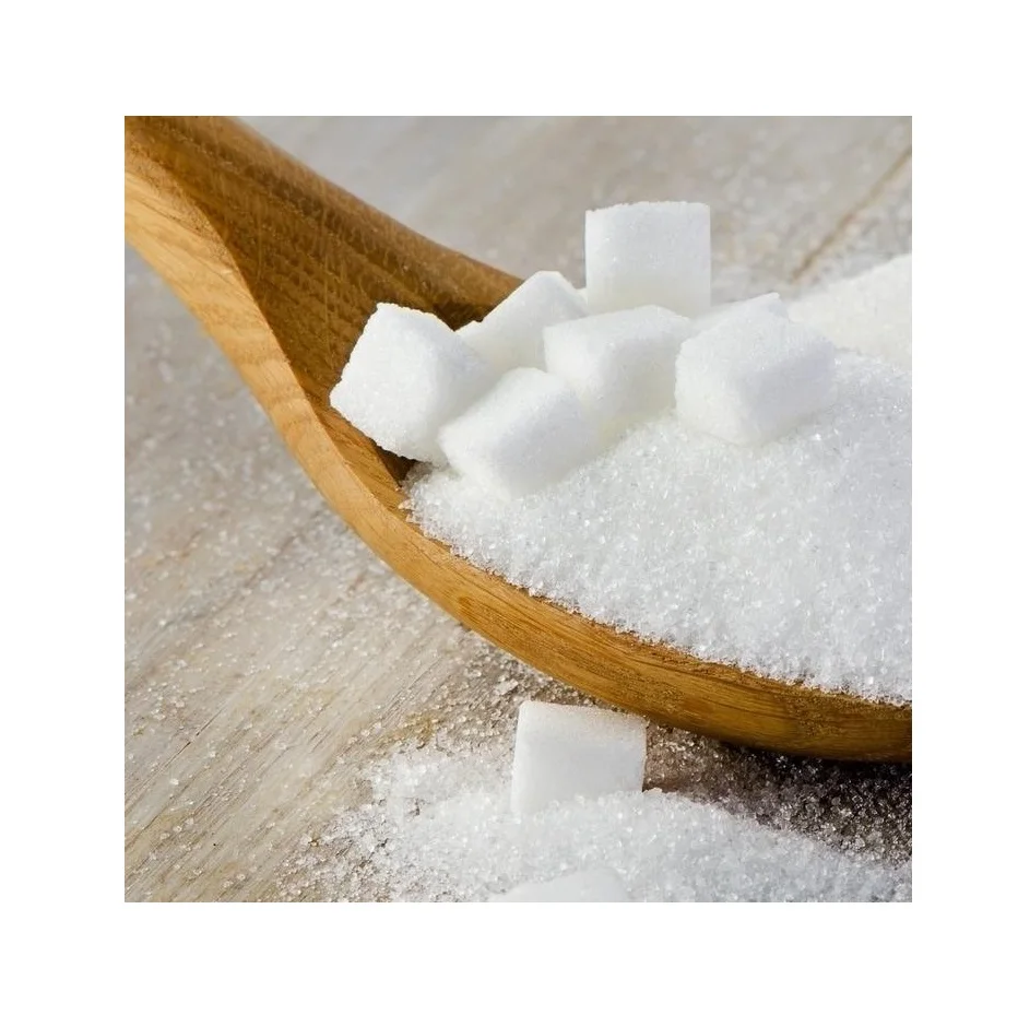 Top quality Refined White Sugar / ICUMSA 45 Sugar