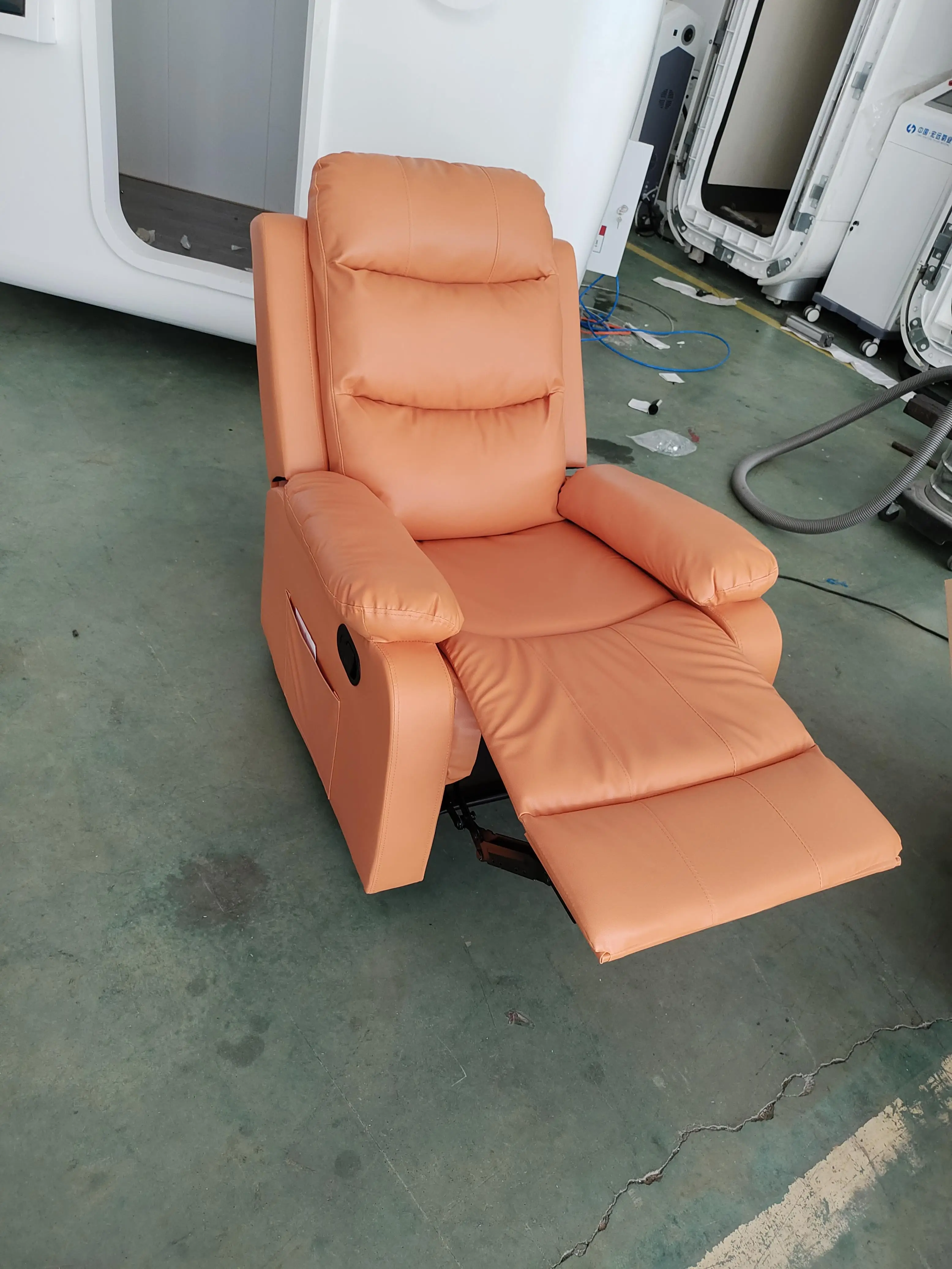 Hongyuan Rehabilitation for Recovery Portable Hyperbaric Chamber for sale medical pressurized oxygen chamber hbot chamber