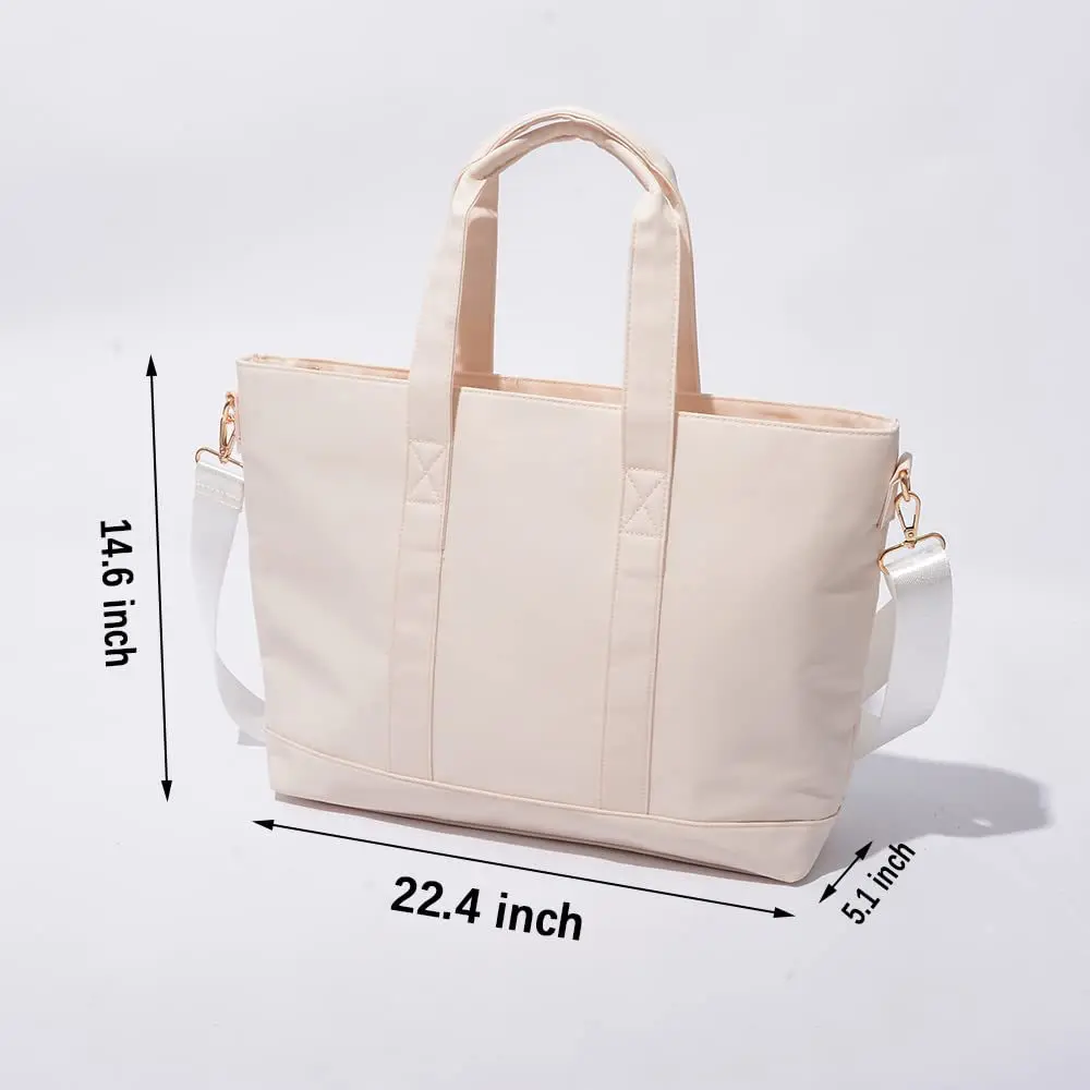 Travel Clothes Organizing Storage bag Portable large capacity luggage classification 8-piece set storage bag