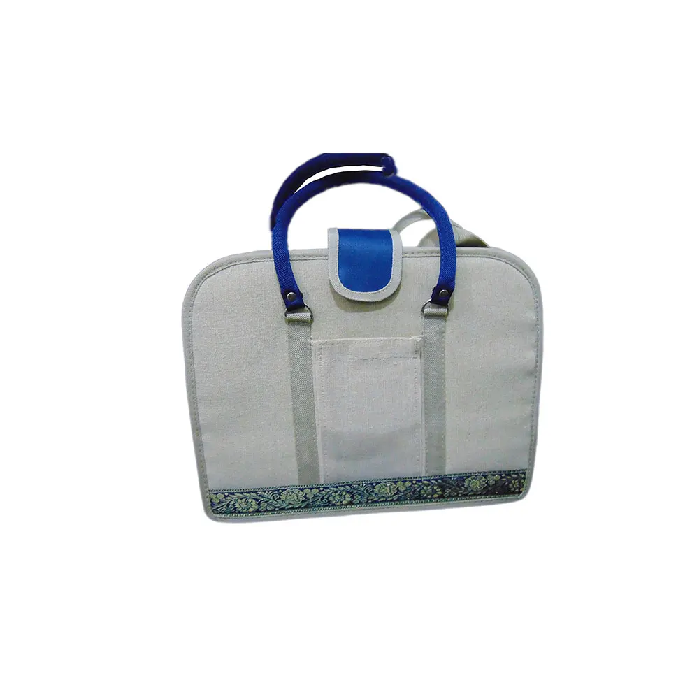 New Design Juco Laptop Sling Bag High Quality Shopping Bag at Competitive Price