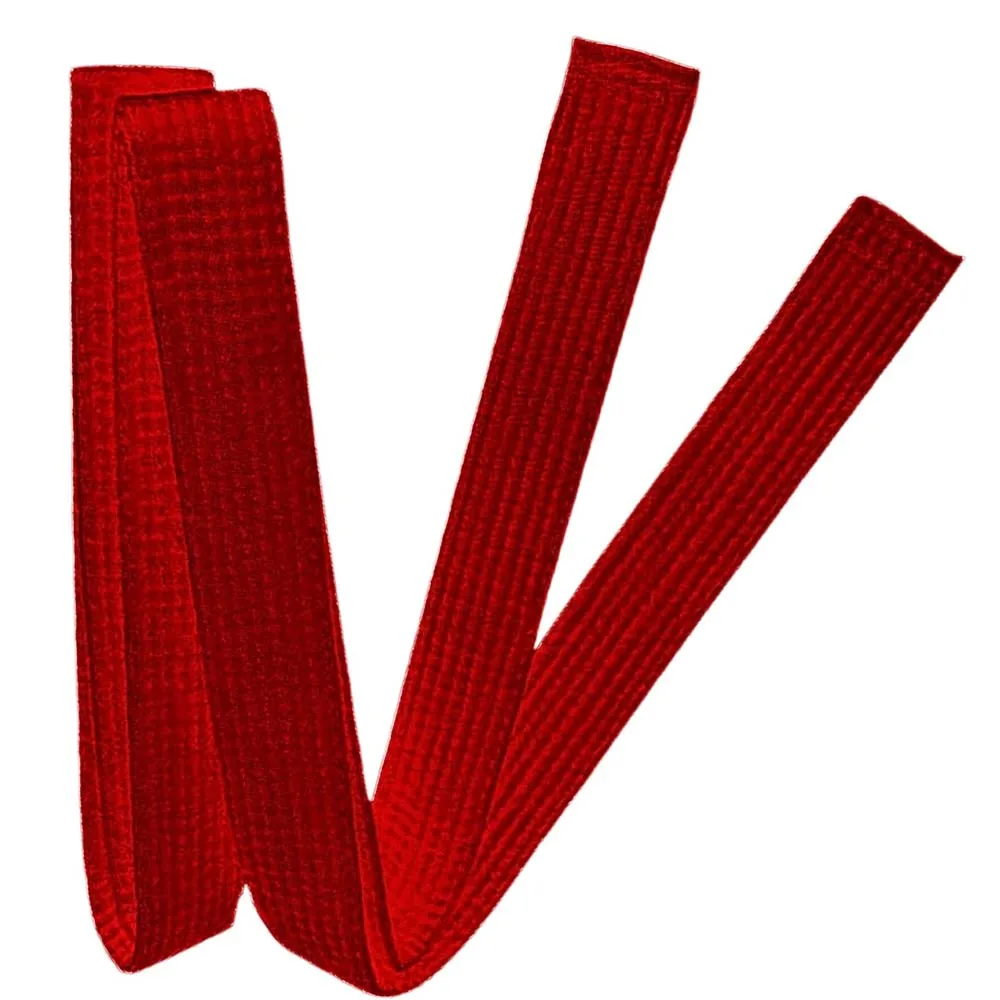 Brazilian Jiu Jitsu BJJ Belts Adult Karate Uniform Belt A0 A1 A2 A3 A4