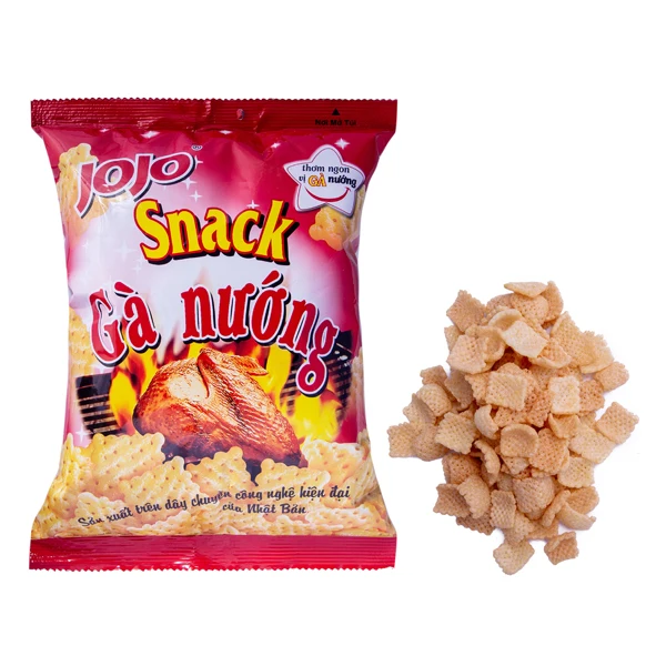 Wholesale Fruit And Vegetable Snacks Delicious Potato Chips Crispy Asian Snacks Rich Vitamins From Vietnam Manufacturer
