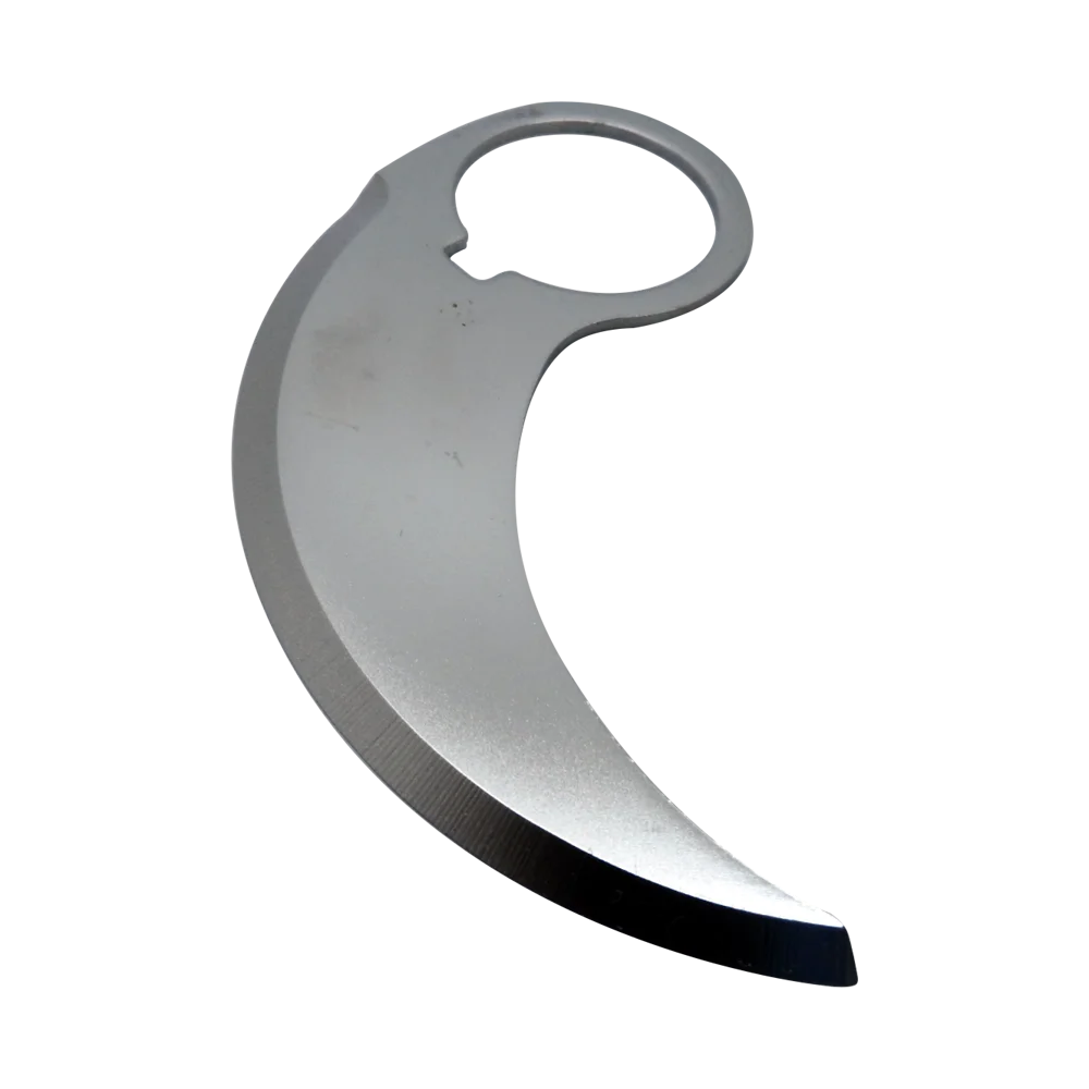 China Manufacture Razor Sharp Stainless Steel Food Grinder Blade