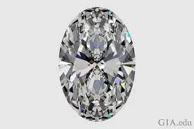 IGI GIA Certified Pure Read CVD Lab Grown VVS Diamond 0.01-5 Carat Brilliant Oval Cut Natural Diamonds Polishing Company India