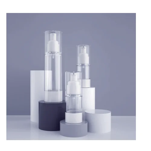 Cosmetics Airless Beautifier LLC in best price and premium quality,  ready to ship, cosmetics bottle capacity 250ml to 500ml