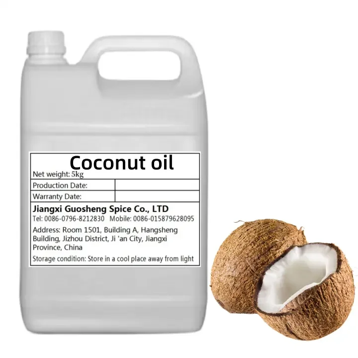 Hair Growth Serum Castor Coconut Hair Regrowth Treatment Essential Oil Rosemary Effective Organic Fast Anti Hair Loss Growth Oil