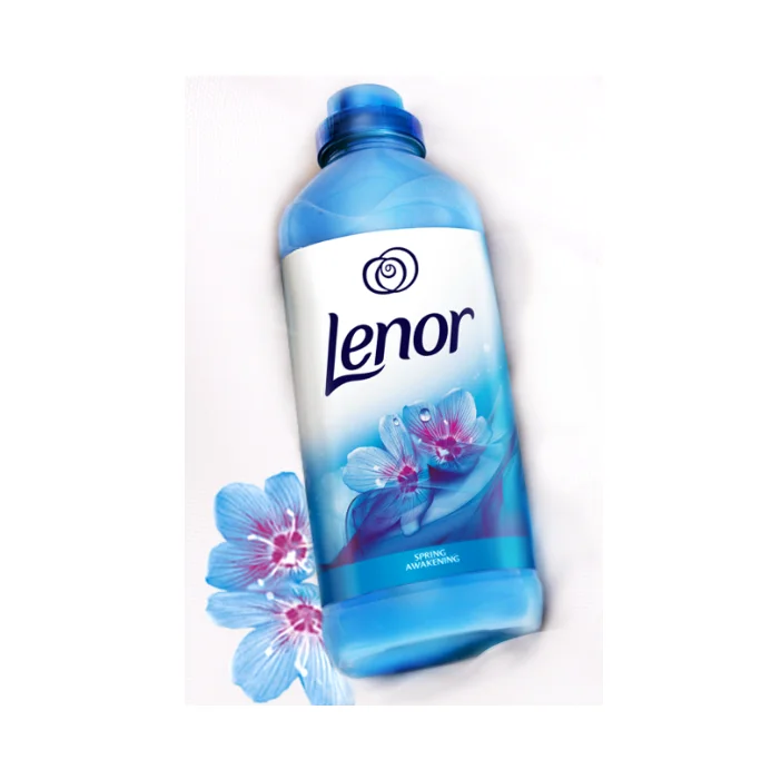 Lenor Liquid Detergent Spring Awakening 1.1L
