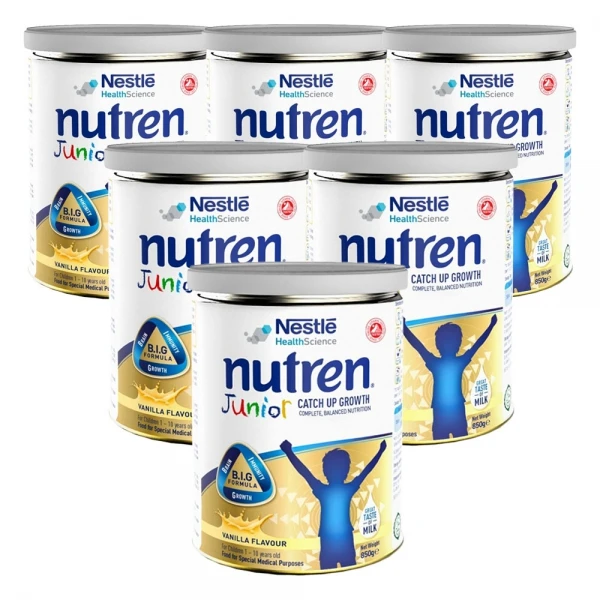 Nutren 1 0 Полное питание-8 45 Fl Oz (упаковка из 24)