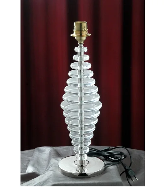 MODERN ACRYLIC TABLE LAMP,  FANCY TABLE LAMP