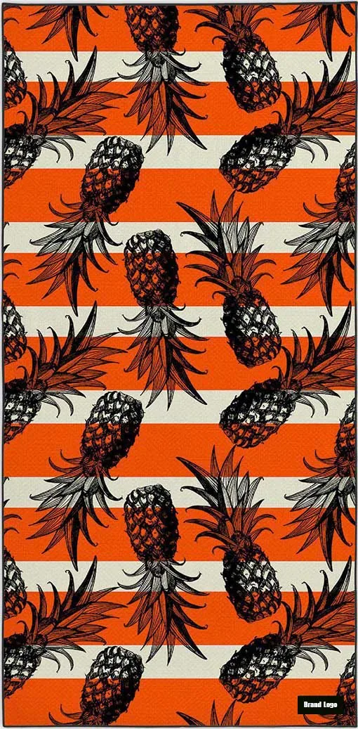 Pineapple sand free Towel.jpg