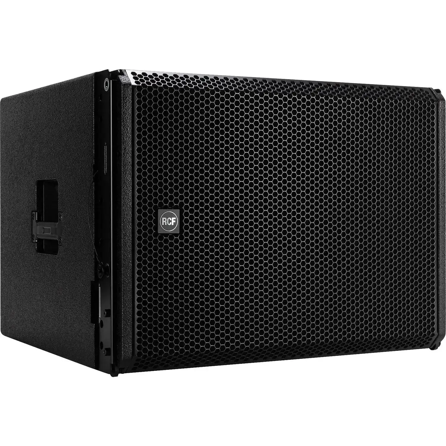 Superb Discount Best Offer For New RCF HDL 38-AS 3200W 18 ACTIVE FLYABLE SUBWOOFER MODULE