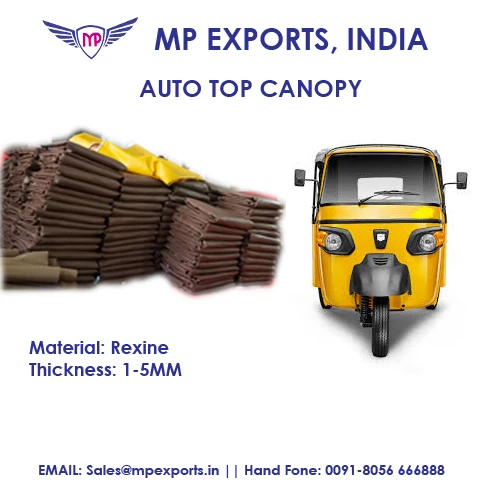 top roof  for tricycle canopy for auto canvas for tuk tuk