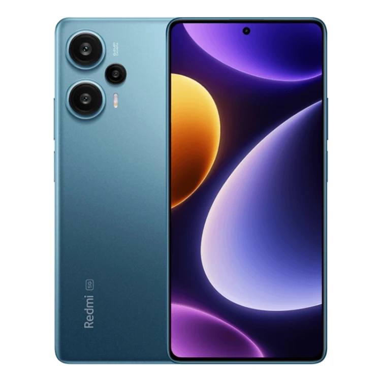 Xiaomi Redmi Note 12 турбонаддув 12/512 ГБ 5 г 6 67 дюймов 64 Мп Snapdragon 7 + Gen2 5000 мАч от