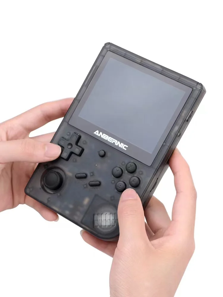 Factory Direct Macaron Color 800 In 1 Games MINI Portable Retro Video Console Handheld Game Players Boy 8 Bit 2.6 Inch Color LCD