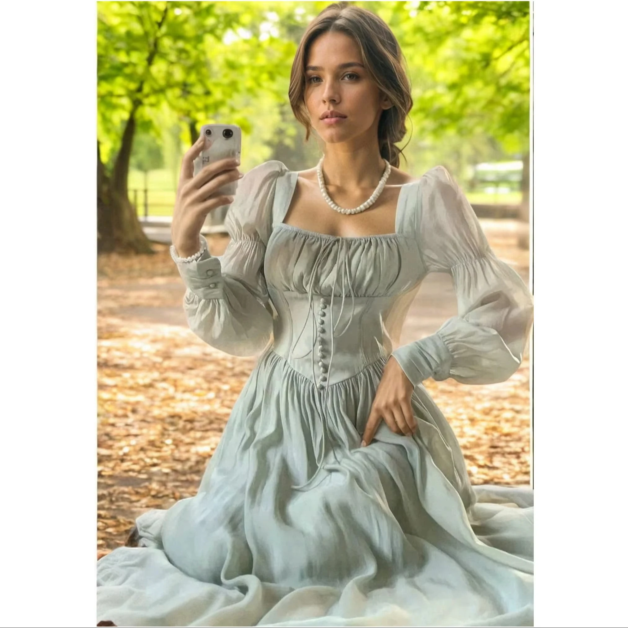 2024 arrival trending fashion new summer party wear sexy full length Halter neck casual sleeveless dress for latest fashion