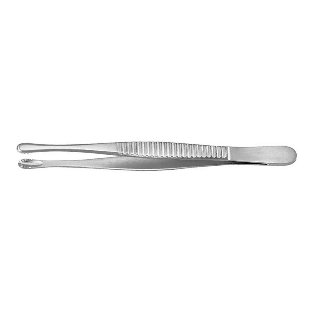 Mayo Grasping Forceps Surgical Instruments for Tissue Dissection Russian Tissue Dissecting Forceps for Fibrous Tissues