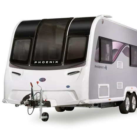 BEST AFFORDABLE TEARDROP CARAVAN 2 PEOPLE MINI TRAILER GREAT QUALITY WHITE TEARDROP CARAVANA EU CERTIFICATE 2024 FROM AUSTRIA