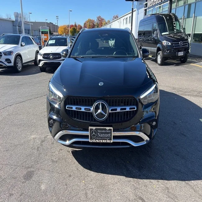 Хорошая сделка... очень супер чистый использованный 2024 Mercedes-Benz GLA 250 4MATIC