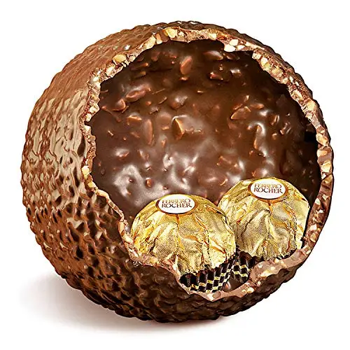 Шоколадный шоколад ferrero Rock