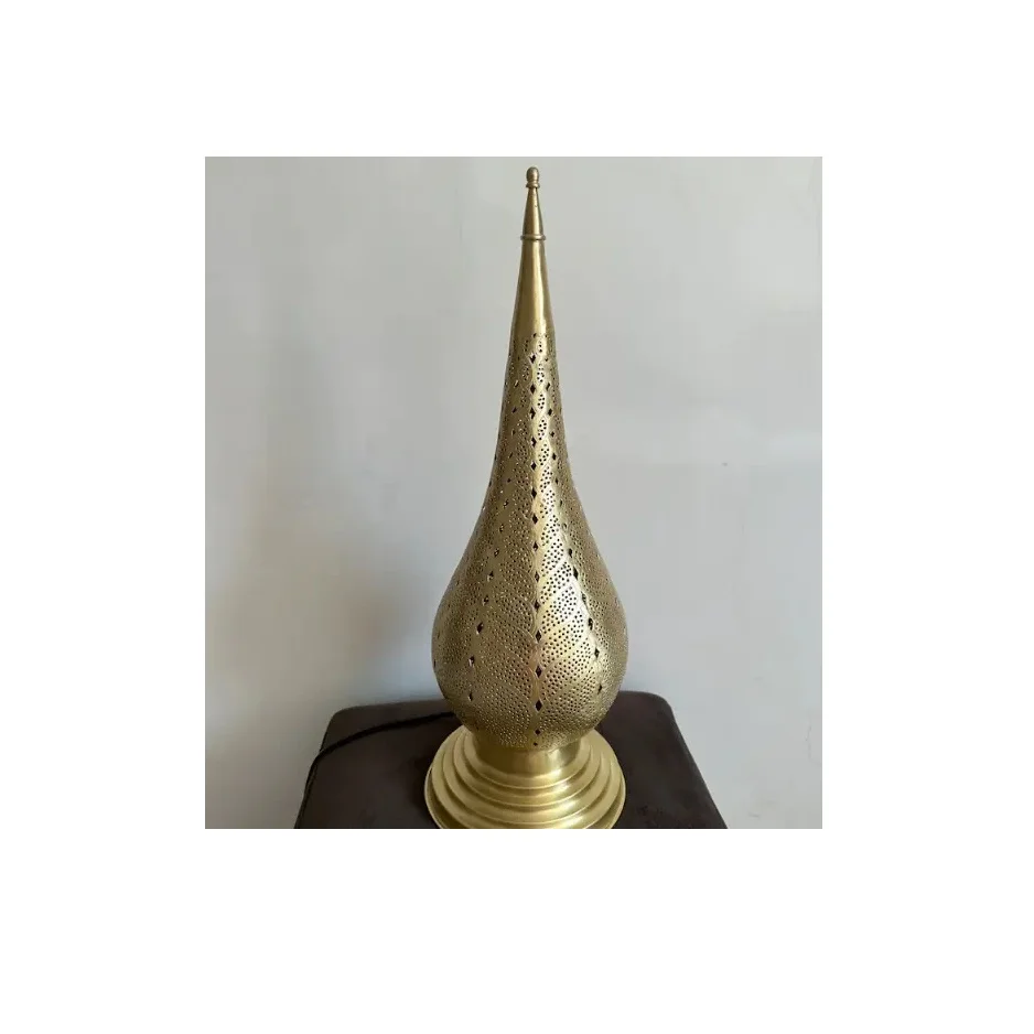 Metal Moroccan Lantern with t Light in Moroccan Lamp Exclusive Offer Wedding Decorative Item Giftable Item Christmas Item