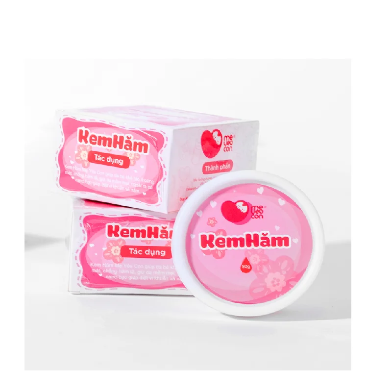 Baby Sensitive Skin Care Wholesale Organic Diaper Rash unharmed Cream necessary Household Aid