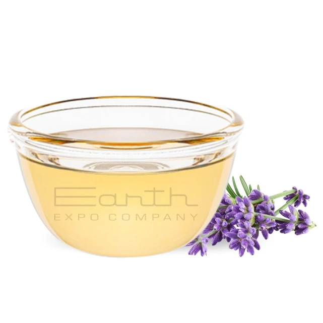 Lavender Essential Oil
