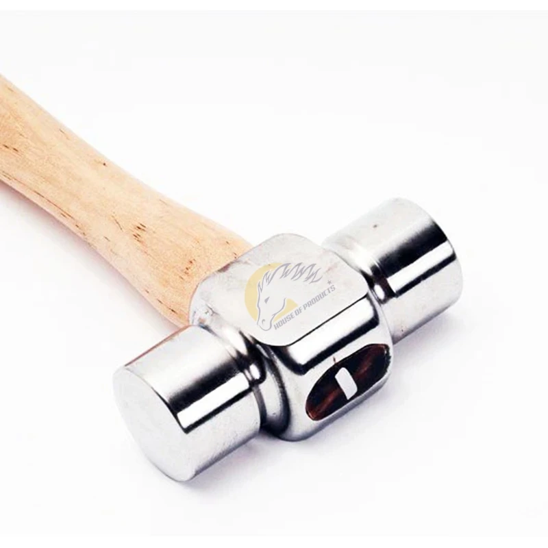 Farrier Rounding Hammer Blacksmith Rounding Hammer Forging Tools Blade smith hammers