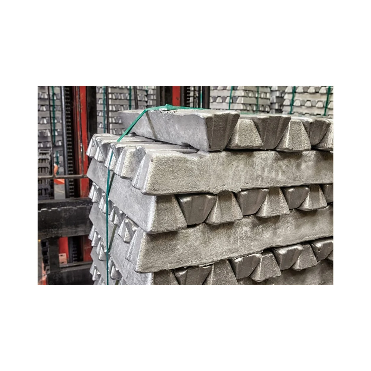 Hot sale recycled primary aluminium ingots a7 a8 Purity 99.7 99.9 99.95 99.99 99.7% Aluminium Ignot price per kg