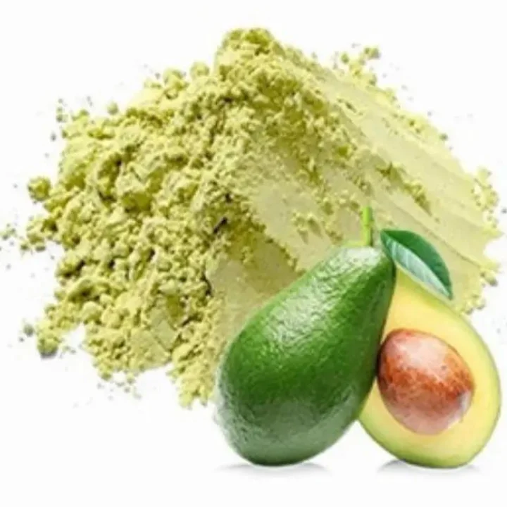 AVOCADO EXTRACT POWDER FROM MEKONG HERBALS VIETNAM (100% NATURAL AVOCADO / MEKO FARM VIET NAM)