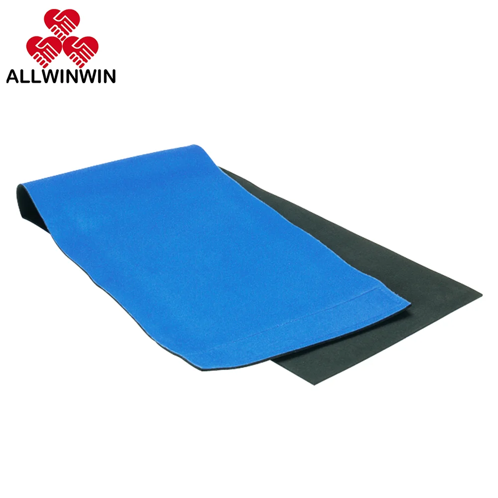 ALLWINWIN BSP12 Body Support - Back Brace Belt Lumbar Waist