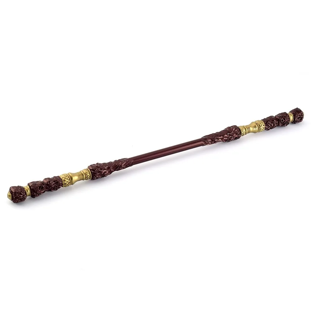 China Game Black Myth: Wukong 22cm/20cm/35cm Alloy Monkey King Bar Metal Stick